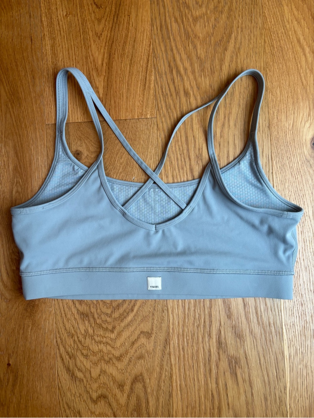 Vuori XL Sports Bra - Picture 2 of 2